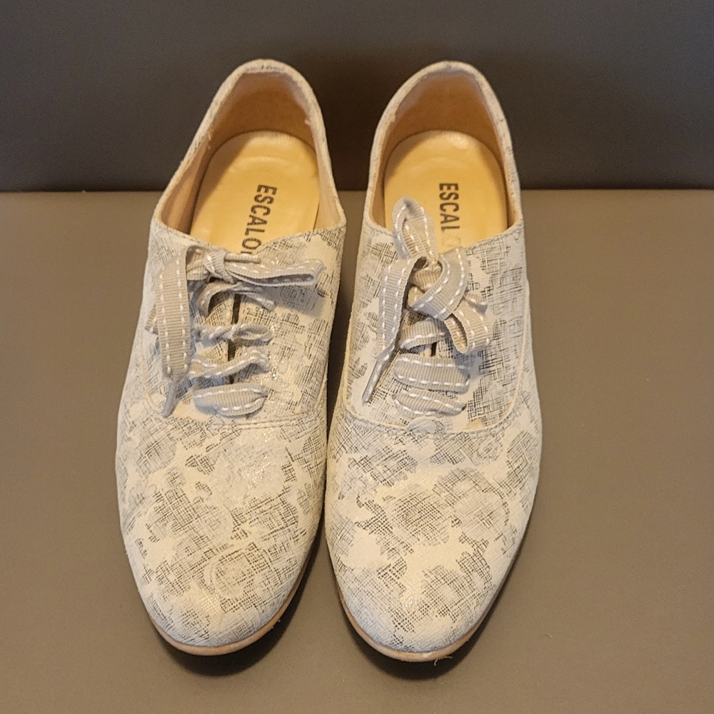 Best Spring shoes